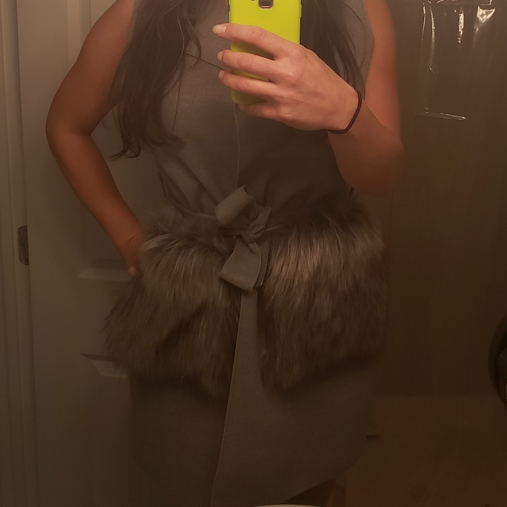 Glamor Vest